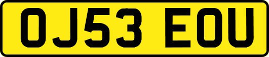 OJ53EOU