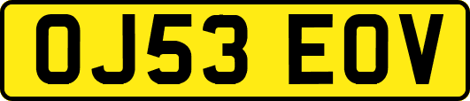OJ53EOV