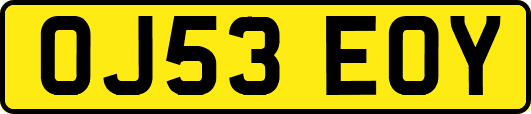 OJ53EOY