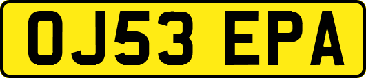 OJ53EPA