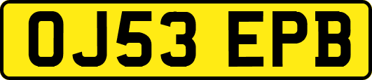 OJ53EPB