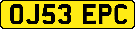 OJ53EPC