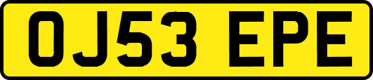 OJ53EPE