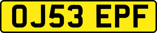 OJ53EPF