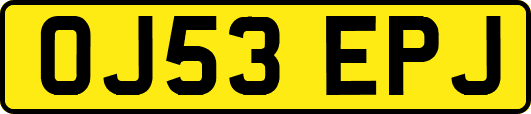 OJ53EPJ