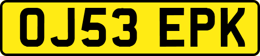 OJ53EPK