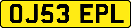 OJ53EPL