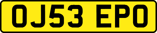 OJ53EPO