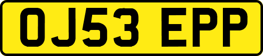 OJ53EPP