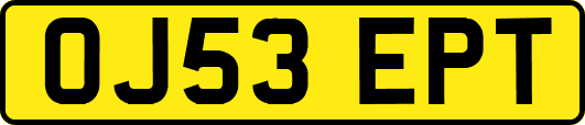 OJ53EPT