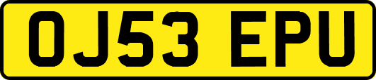 OJ53EPU