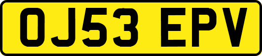 OJ53EPV