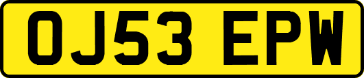 OJ53EPW