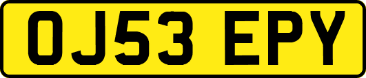 OJ53EPY