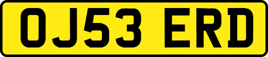 OJ53ERD
