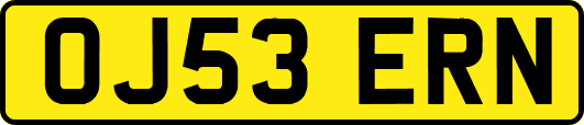 OJ53ERN