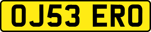 OJ53ERO
