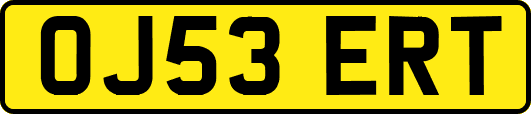 OJ53ERT