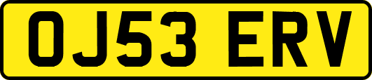 OJ53ERV
