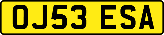 OJ53ESA