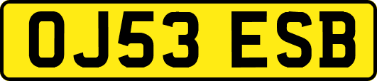 OJ53ESB