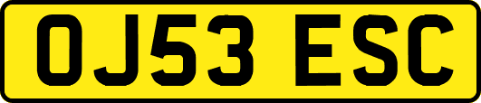 OJ53ESC