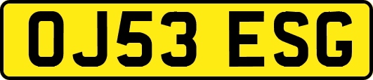 OJ53ESG