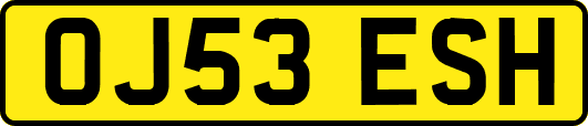 OJ53ESH