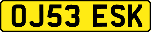 OJ53ESK