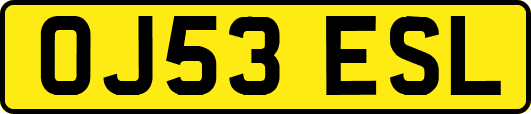 OJ53ESL