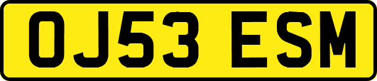 OJ53ESM