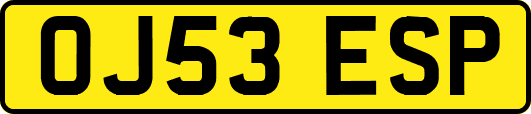 OJ53ESP
