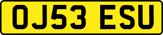 OJ53ESU