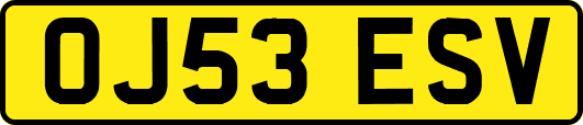 OJ53ESV