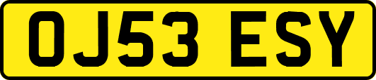 OJ53ESY