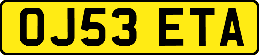 OJ53ETA