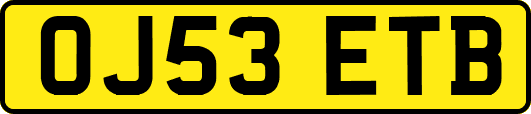 OJ53ETB