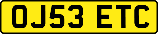 OJ53ETC