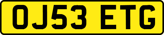 OJ53ETG