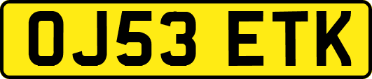 OJ53ETK