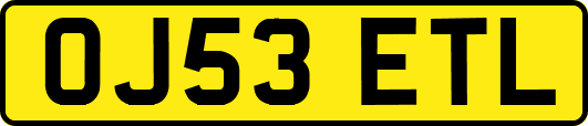 OJ53ETL