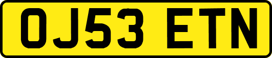 OJ53ETN