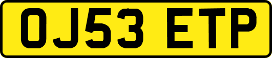 OJ53ETP