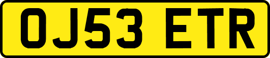 OJ53ETR