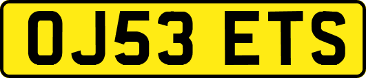 OJ53ETS