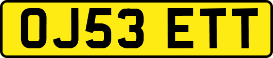 OJ53ETT