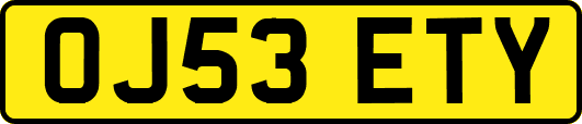 OJ53ETY