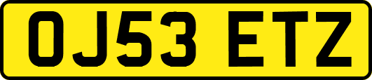 OJ53ETZ