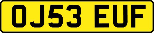 OJ53EUF