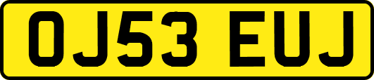 OJ53EUJ